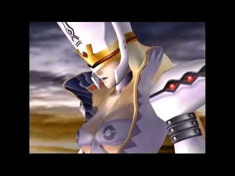 Announcement Trailer