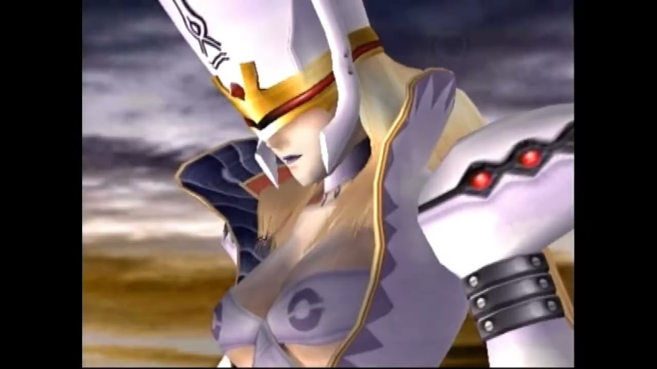 Announcement Trailer