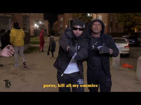 KahGangPB Walk with Me Episode 026