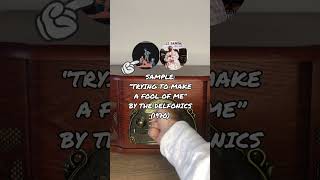 #JuelzSantana - “Okay Okay” prod. by #Heatmakerz samples “Trying To Make A Fool Of Me” by #Delfonics