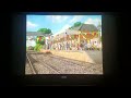 Thomas Friends Thomas Sodor Celebration VHS DVD Trailer U S