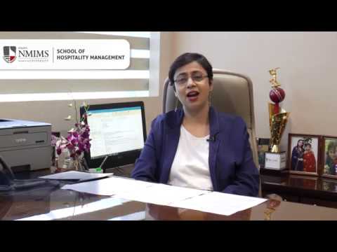 NMIMS School of Hospitality Management Navi Mumbai General video thumbnail 14