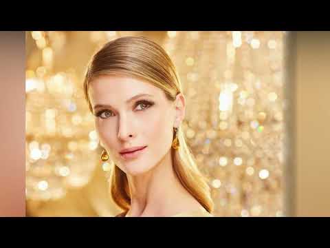 Svetlana Ivanova (Biography, Age, Height, Weight, Outfits Idea)