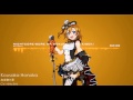 Nightcore-sore wa bokutachi no kiseki 