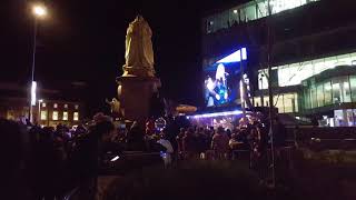 Grace Davies In Blackburn X Factor 2017