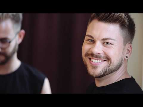 the MAGA/SCENE - Daniel Doujak Imagefilm