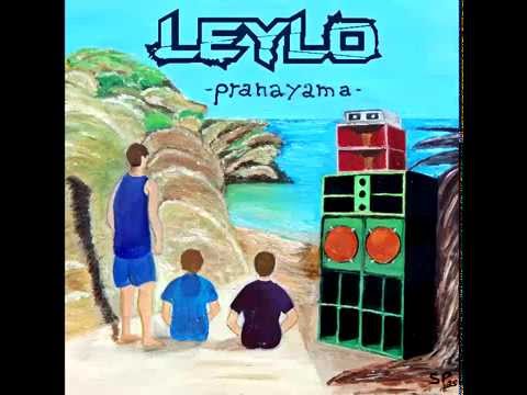 Leylo & Kali Green - Modern Times [FREE DUBLOAD]