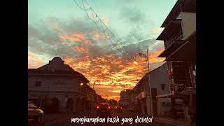 Download lagu LAGU KASIH DALAM HATI - IPPOHAFIZ mp3