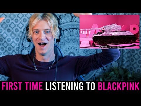 Producer Reacts to BLACKPINK - 뚜두뚜두 (DDU-DU DDU-DU)