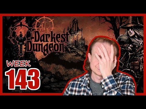 Darkest Dungeon - PBD - Swine God'd