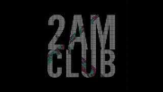 2AM Club ft  Big Sean &amp; Dev   Mary