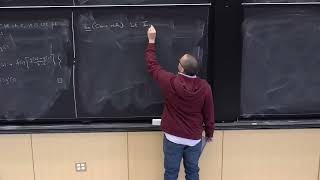 Lecture 19: Differentiation Rules, Rolle's Theorem, and the Mean Value Theorem