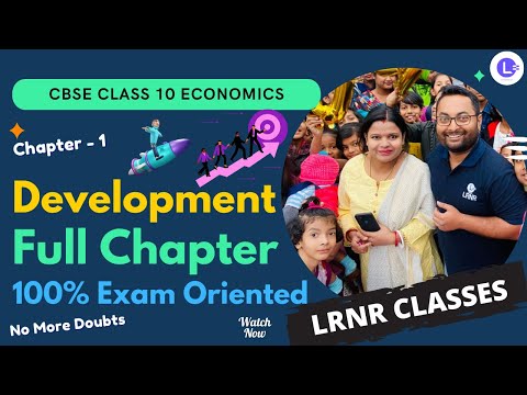 Chapter 1 Development - Full Chapter