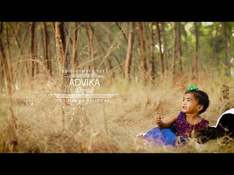 Devutty first birthday celebration