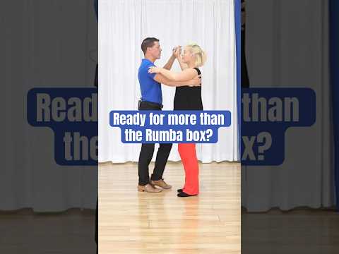 5 Rumba Moves To Make You A Pro!