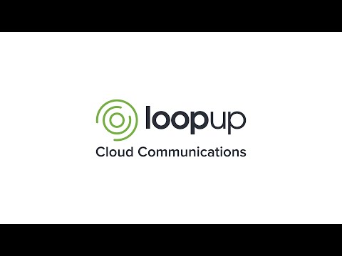 LoopUp | Everything you need to know