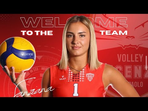 Promoball Volley - Vicenza Volley 3-0 Sanziana Motroc #1 Highlights 2025