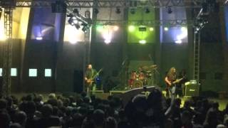 Dr. Sin - No Rules- Campinas 20/03/2016 (Último Show)