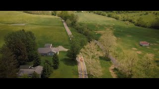 Huey Mack - Dear West Virginia featuring Brad Paisley and The West Virginia University Choir