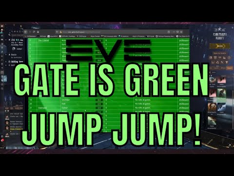 EVE Online - Hauling and Trading  Preflight Cheklist