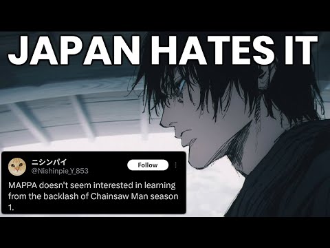 This is the Worst Episode of Jujutsu Kaisen According to Japan