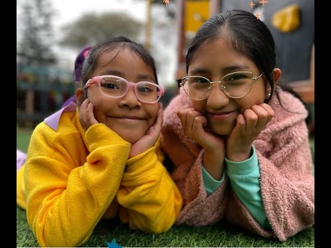 Bringing hope and healing children with cancer