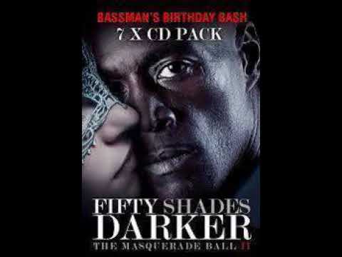 BASSMANS BASH 2018 - ROWNEY, PROPZ & MCs PALMER DA CHARMER, TNT, TODDLAH.. D_