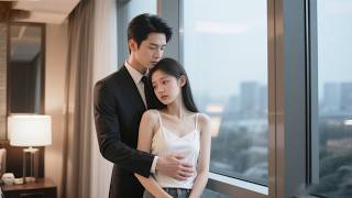 De CEO van de Huo-familie, die 20 jaar lang had gereprimeerd, liet een jong meisje zwanger worden!