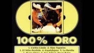 Mariachi Nuevo Tecalitlan  El Son de la Negra