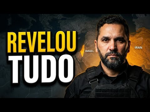 ALERTA: NINGUÉM ESPERAVA ESSA DECLARAÇÃO