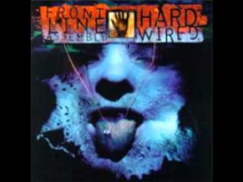 FRONT LINE ASSEMBLY - hard wired (cicuitry).wmv