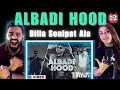 ALBADI HOOD : Billa Sonipat Ala , Prince Jamba ft.Irshad Khan | Delhi Couple Reviews
