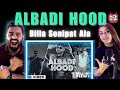 ALBADI HOOD Billa Sonipat Ala Prince Jamba Ft Irshad Khan Delhi Couple Reviews