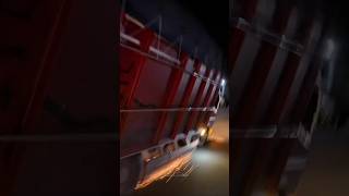 Download lagu Truk oleng sampai gasruk😱🔥🔥 'vidio by ig  pantura.twolane ' #trending #shorts mp3