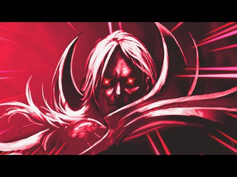 Elite500 | NONE CAN STOP THE BLOOD LORD!!!