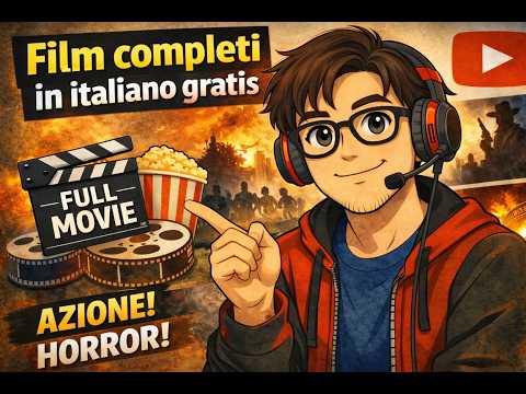 Anteprima Video YouTube