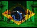 Capoeira Music - Se O Gunga Chamar (Brazil Capoeira Music / Edited By Me)
