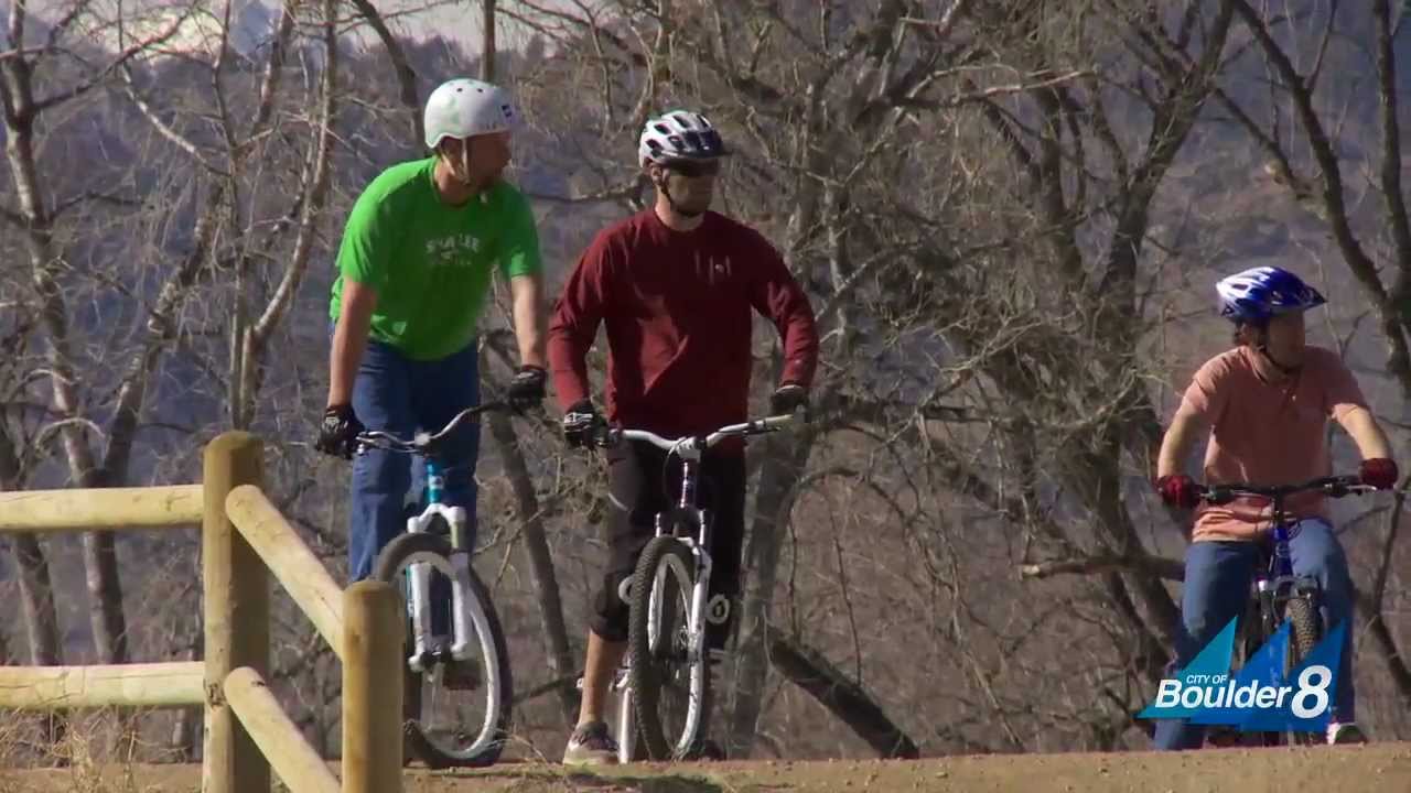 Inside Boulder News - June 1, 2012