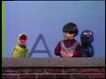 Classic Sesame Street Grover Debo Kermit A Full Version HQ 1972 Extended