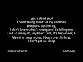 Polo G Chosen 1 Lyrics