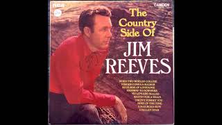 Jim Reeves   Oklahoma Hills