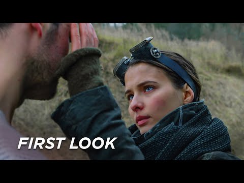 COMA – Die ersten 9 Minuten des Films (Deutsch)