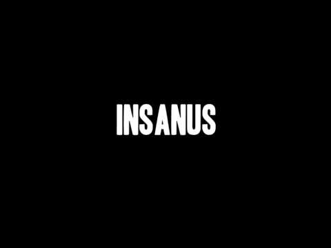 Insanus - V.A. (thrashmaster) (1999) [Side Insanus]