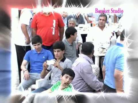 Aman Kadyrow: Kepderi halk aydym