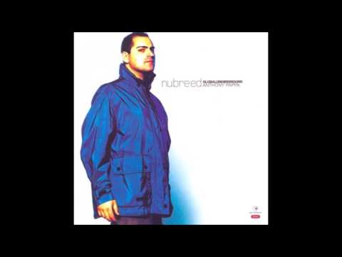 03. Two Right Wrongans - Sorry Mate, You've Got The Wrong House - Nubreed 001 CD1 by Anthony Pappa