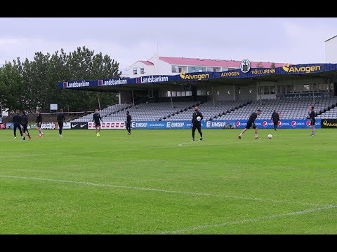 Otteluennakko - KR vs SJK