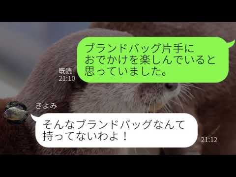 LINE風動画の作り方を教えます イメージ1