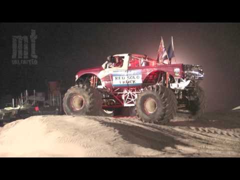 TMB TV: MT Unlimited 6.9 - Monsters on the Beach Part Two - Wildwood, NJ