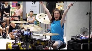 羅小白S.white 20170826 4K 15 愛的鼓勵 Woo(林俊傑 JJ Lin)