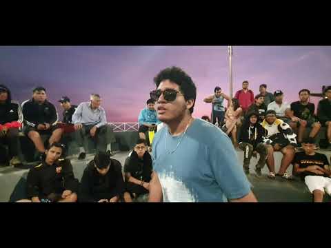 STRATUS vs CALERO - CUARTOS - LÍMITE ZERO FECHA 2